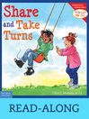 Imagen de portada para Share and Take Turns